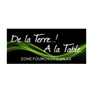 De la terre à la table